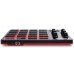 USB/MIDI КОНТРОЛЛЕР AKAI PRO MPD218