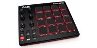 USB/MIDI КОНТРОЛЛЕР AKAI PRO MPD218