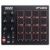 USB/MIDI КОНТРОЛЛЕР AKAI PRO MPD218