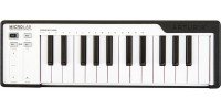 USB/MIDI-клавиатура ARTURIA Microlab Black