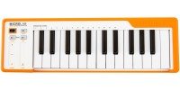 USB/MIDI-клавиатура ARTURIA Microlab Orange