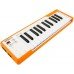 USB/MIDI-клавиатура ARTURIA Microlab Orange