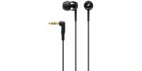 Наушники SENNHEISER CX 100 BLACK