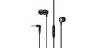 Наушники SENNHEISER CX 300S BLACK