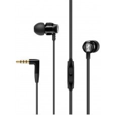 Наушники SENNHEISER CX 300S BLACK