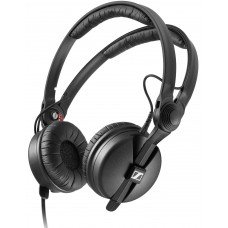 Наушники SENNHEISER HD 25 PLUS