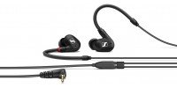 Наушники SENNHEISER IE 40 PRO BLACK