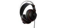 Наушники Superlux HD662