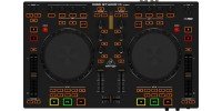 DJ КОНТРОЛЛЕР BEHRINGER CMD STUDIO 4A