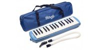 ПИАНИКА STAGG MELOSTA32 BL