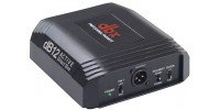 АКТИВНЫЙ ДИРЕКТ БОКС DBX DB-12