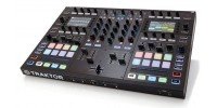 DJ КОНТРОЛЛЕР NATIVE INSTRUMENTS TRAKTOR KONTROL S8