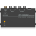 ПРЕДУСИЛИТЕЛЬ BEHRINGER PP400 MICROPHONO