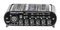 ПРЕДУСИЛИТЕЛЬ ДЛЯ НАУШНИКОВ ART HeadAmp 4 Pro