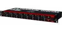 ПРЕДУСИЛИТЕЛЬ-КОНВЕРТОР BEHRINGER ADA8200