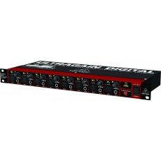 ПРЕДУСИЛИТЕЛЬ-КОНВЕРТОР BEHRINGER ADA8200