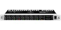 ПУЛЬТ МИКШЕРНЫЙ BEHRINGER EURORACK PRO RX1602
