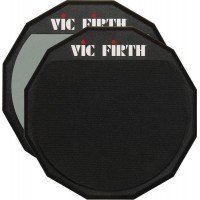 ПЭД ДВУХСТОРОННИЙ VIC FIRTH PAD12D