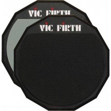 ПЭД ДВУХСТОРОННИЙ VIC FIRTH PAD12D