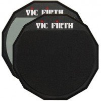 ПЭД ДВУХСТОРОННИЙ VIC FIRTH PAD6D