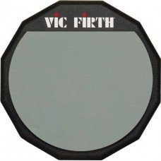 ПЭД ОДНОСТОРОННИЙ VIC FIRTH PAD12