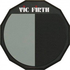 ПЭД ОДНОСТОРОННИЙ VIC FIRTH PAD12H