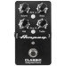 Педаль AMPEG CLASSIC Analog Bass Preamp