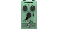 Педаль TC ELECTRONIC THE PROPHET DIGITAL DELAY