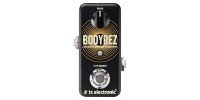 Педаль эффектов TC ELECTRONIC BodyRez