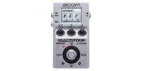 Педаль эффектов ZOOM MS-50G