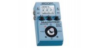 Педаль эффектов ZOOM MS-70CDR