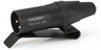 Переходник DPA DAD6001-BC