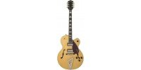 Полуакустическая электрогитара GRETSCH G2420 HLW SC VLAMB