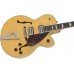 Полуакустическая электрогитара GRETSCH G2420 HLW SC VLAMB