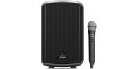 Портативная АС BEHRINGER EUROPORT MPA100BT