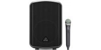 Портативная АС BEHRINGER EUROPORT MPA200BT