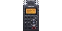 Портативный рекордер TASCAM DR-100 MKII