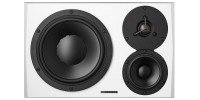 Правый референсный монитор DYNAUDIO LYD-48 R White