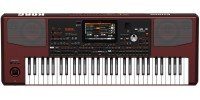 Профессиональная аранжировочная станция KORG PA1000