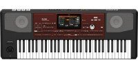 Профессиональная аранжировочная станция KORG Pa700