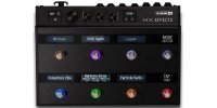 Процессор эффектов LINE 6 HX Effects