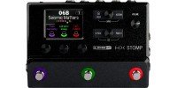 Процессор эффектов LINE 6 HX STOMP