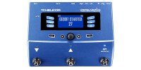 Процессор эффектов TC HELICON VOICELIVE PLAY