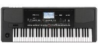 РАБОЧАЯ СТАНЦИЯ KORG PA300