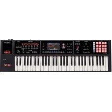 РАБОЧАЯ СТАНЦИЯ ROLAND FA-06