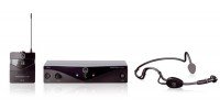 РАДИОСИСТЕМА AKG Perception Wireless 45 Sports Set BD A