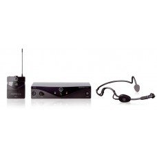 РАДИОСИСТЕМА AKG Perception Wireless 45 Sports Set BD A