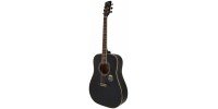 АКУСТИЧЕСКАЯ ГИТАРА CORT AD880-BK