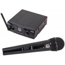 РАДИОСИСТЕМА AKG WMS40 Mini Vocal Set BD US45A