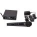 РАДИОСИСТЕМА AKG WMS40 Mini Vocal Set BD US45B